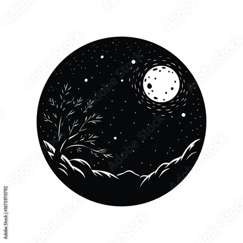 yin yang symbol