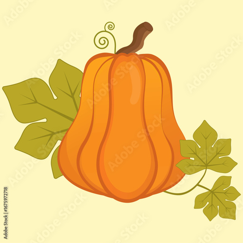Pumpkin