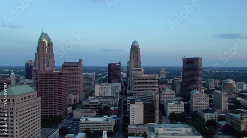 A dark screen indicates transition, failure, or perhaps dramatic reveal in a digital cinematic artistic endeavor.