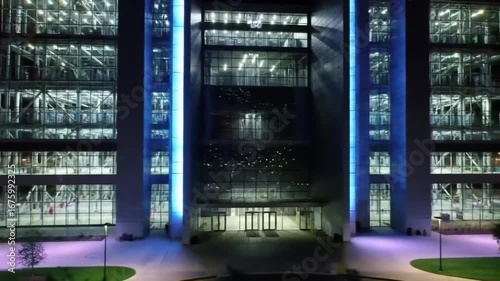 Abstract darkness revealing nothing in plain sight offering mystery and a visual exploration of sheer obscurity without detail for creative design.