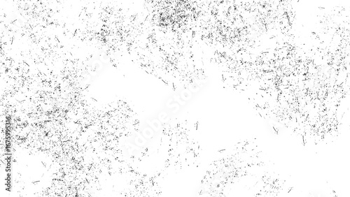 Vintage abstract texture of old surface. close up of white black and white oil painting texture. 