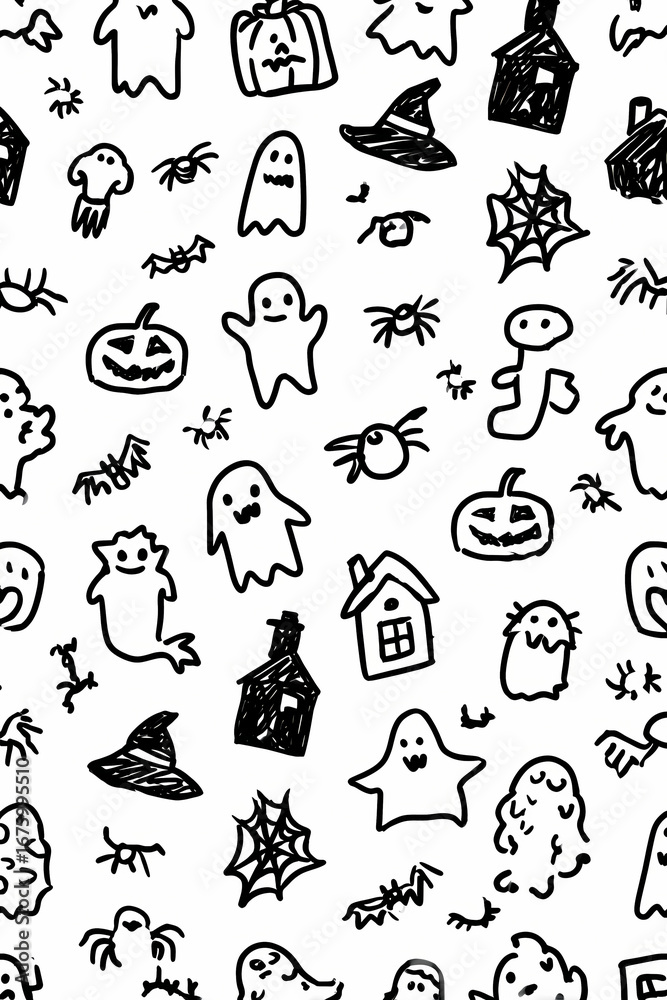 Fototapeta premium Minimalist Abstract Black Line Drawing Sketch Artwork Simple Ink Stroke Design Modern Artistic Expression Dynamic Linear Composition Creative Hand Drawn Illustration