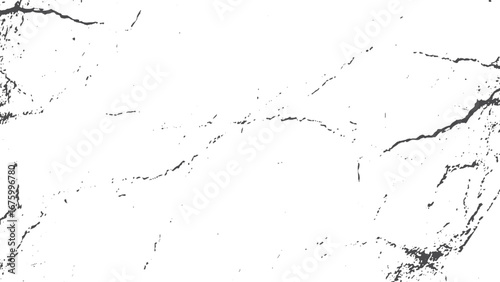 Black acrylic paint isolated on a white background. ink splat background. 