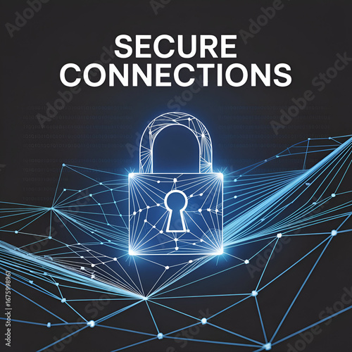 social network concept