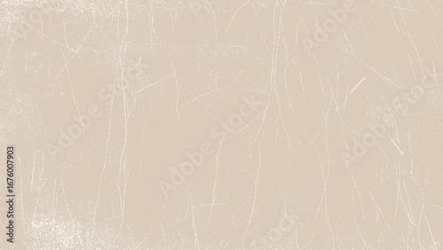 Old paper texture background. You can add a retro and grunge style to your work with old paper notebook paper in easy-to-use vector format that you can use in any size you want.