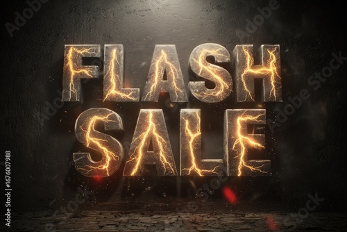 Flash Sale