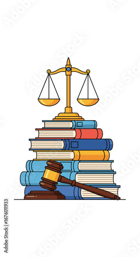 Understanding legal principles through comprehensive study of case law and judicial decisions