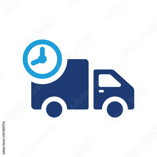 Delivery icon