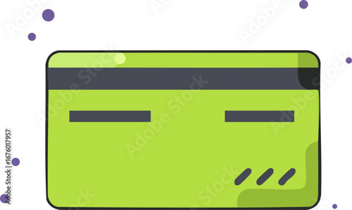 Credit card financial payment method banking transaction