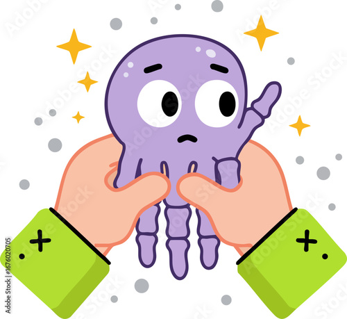 Embryology and Fetal Development with Sad Creature