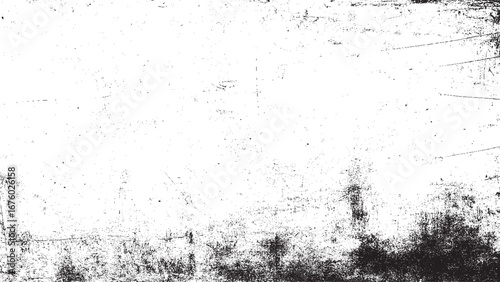 Dirty wall texture background. You can add a retro and grunge style to your work with this easy-to-use vector format wall image that you can use in any size you want.