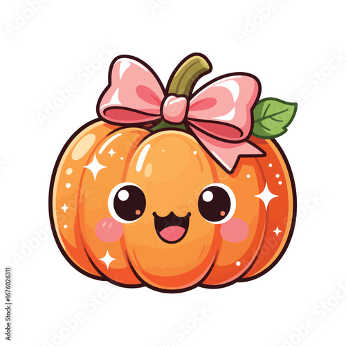 Spooky Pumpkin Night – Halloween Party T-Shirt and Wishing Card Design.