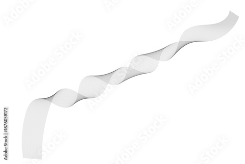 Waveline vector background design
