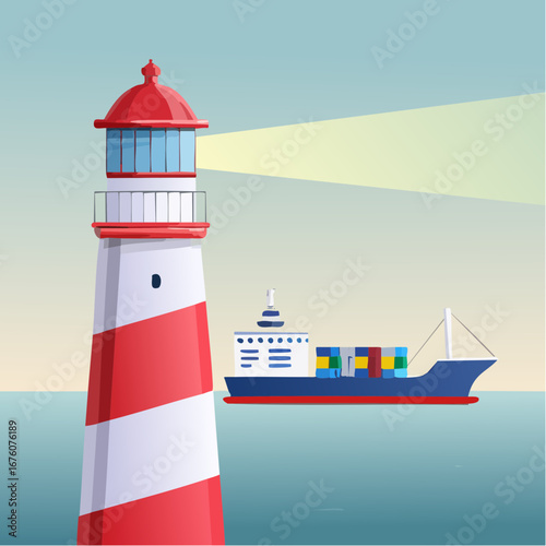 Leuchtturm
