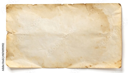 Aged paper texture (2)