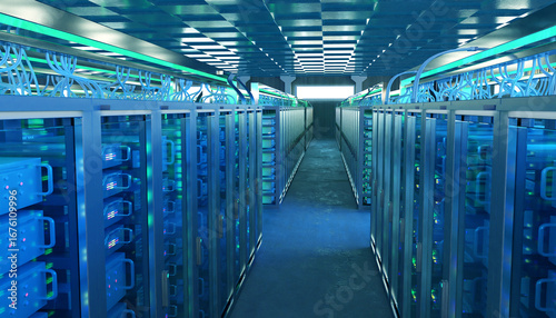 Information Technology, Dat...