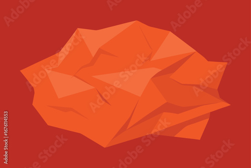 vector illustration of an abstract background