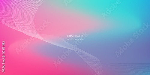 Color gradient background, abstract orange grain gradation texture, vector pink noise texture blur abstract background. suit for bussines,banners,cover,flayer