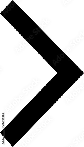 Dynamic abstract arrow pointing upwards symbolizing growth, progress, and future success in business