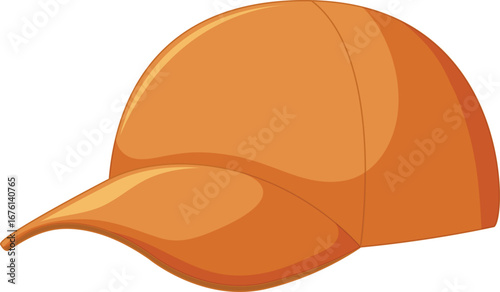 baseball cap vector