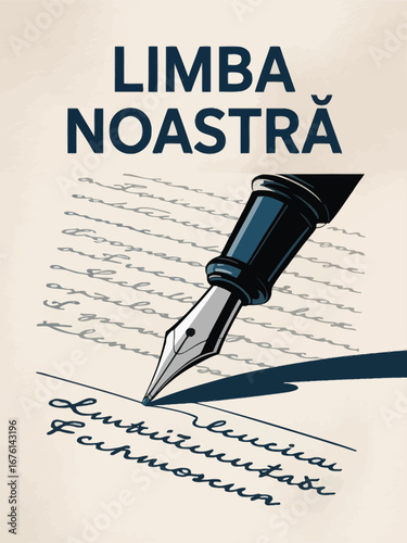 Limba Noastră Moldova National Language Day Celebration Heritage Culture Tradition