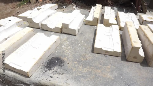 Traditional Thanh Ha Pottery Village, Quang Nam, Vietnam Travel