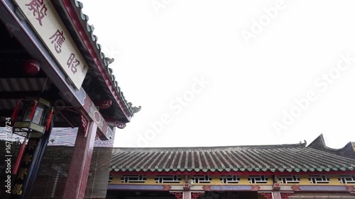 Quang Dong Assembly Hall, Hoi An Ancient Town, Quang Nam Province, Vietnam Travel