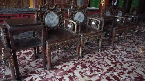 Quang Dong Assembly Hall, Hoi An Ancient Town, Quang Nam Province, Vietnam Travel