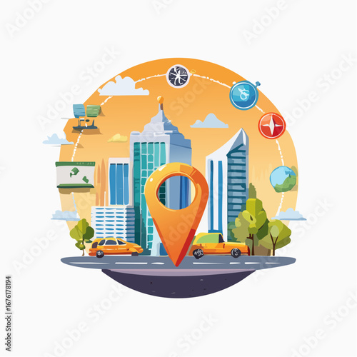 GPS