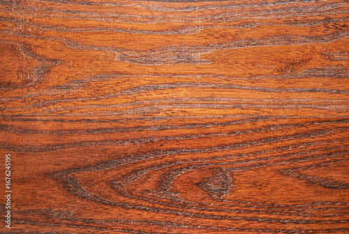 Φωτογραφία Wooden panels texture, wenge wood background