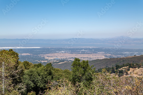 Santa Clara Valley. State Route 35 (SR 35), Skyline Boulevard for most of its length, is a mostly two-lane state highway in the U.S. state of California. San Mateo County. Santa Cruz Mountains