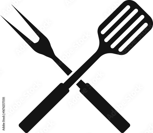 BBQ Grill icon.Portable grill camping vacation outline icon.outline vector sign, linear style pictogram isolated on white. Bbq symbol, logo illustration. Editable stroke. Pixel perfect.