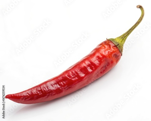 red hot chili pepper