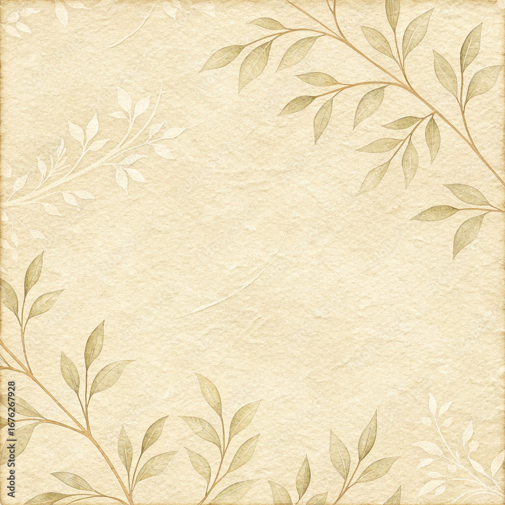 Obraz premium Old Paper Background