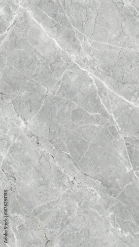 Wallpaper Mural Sophisticated gray marble texture background with intricate stone patterns, ideal for creating a refined and elegant ambiance in interior design and architectural projects Torontodigital.ca