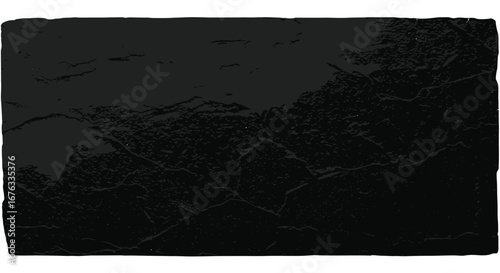 Sophisticated ebony texture for versatile design projects and dark theme concepts