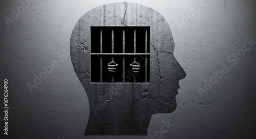 A Mind Imprisoned