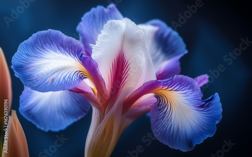 bird of paradise flower
