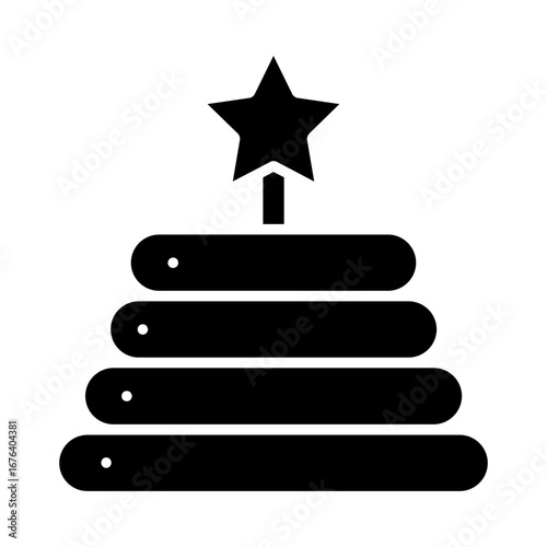 Stacker Icon