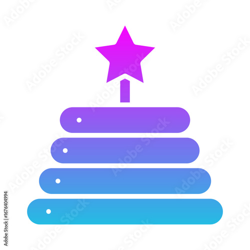 Stacker Icon