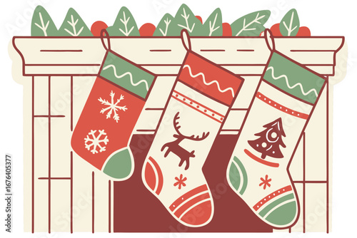 christmas-stockings-hanging-by-fireplace-bundle-ve