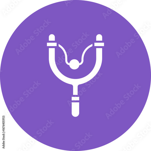 Slingshot Icon