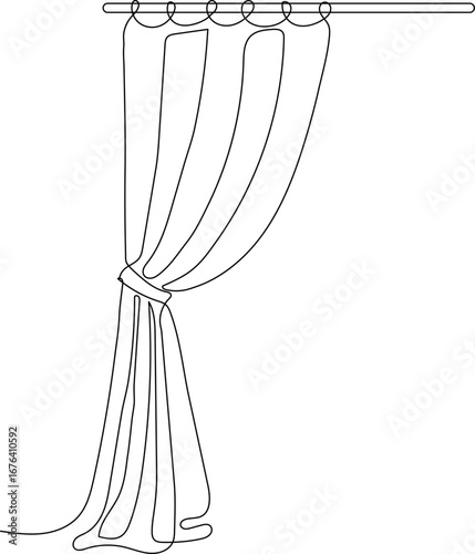 curtain and curtains