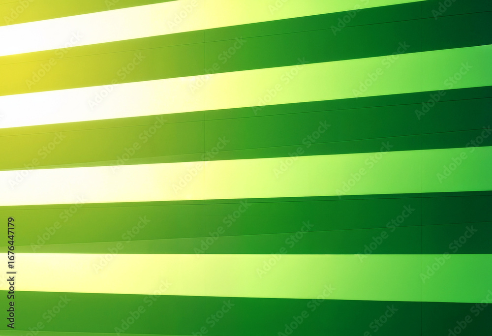 Obraz premium abstract green background