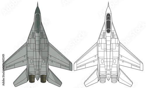 MIG-29.eps