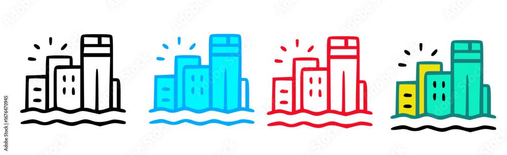 Obraz premium Slice15 Adobe Stock