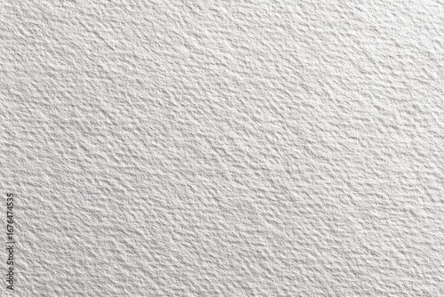 Close-up view of textured white paper (3)