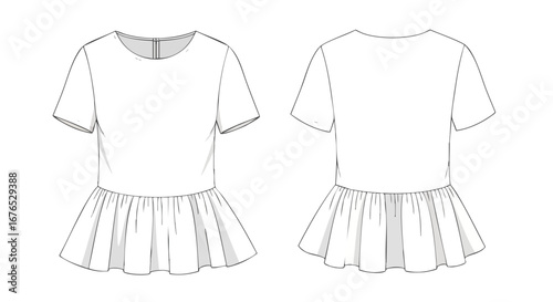 Adobe Illustrator Artwork