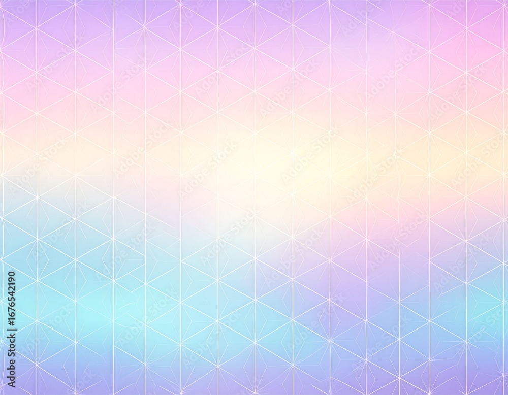 Obraz premium Trendy Abstract Gradient Texture for Digital Design
