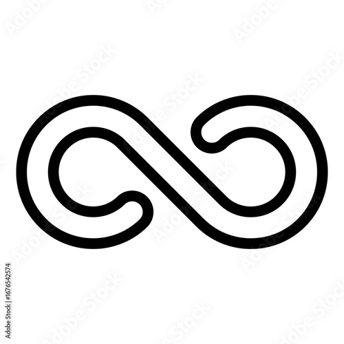 infinity icon